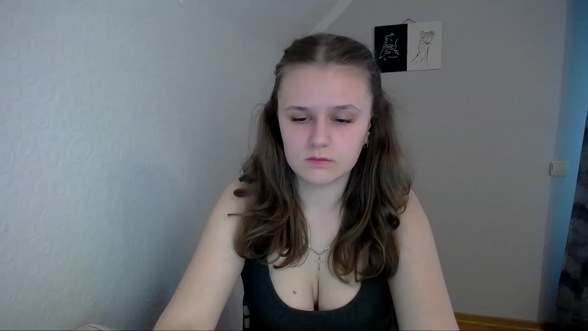 Gallery image thumbnail from Keysi_mil's myfreecams stream on, 05/13/2023, 14:36 image 16 of 20