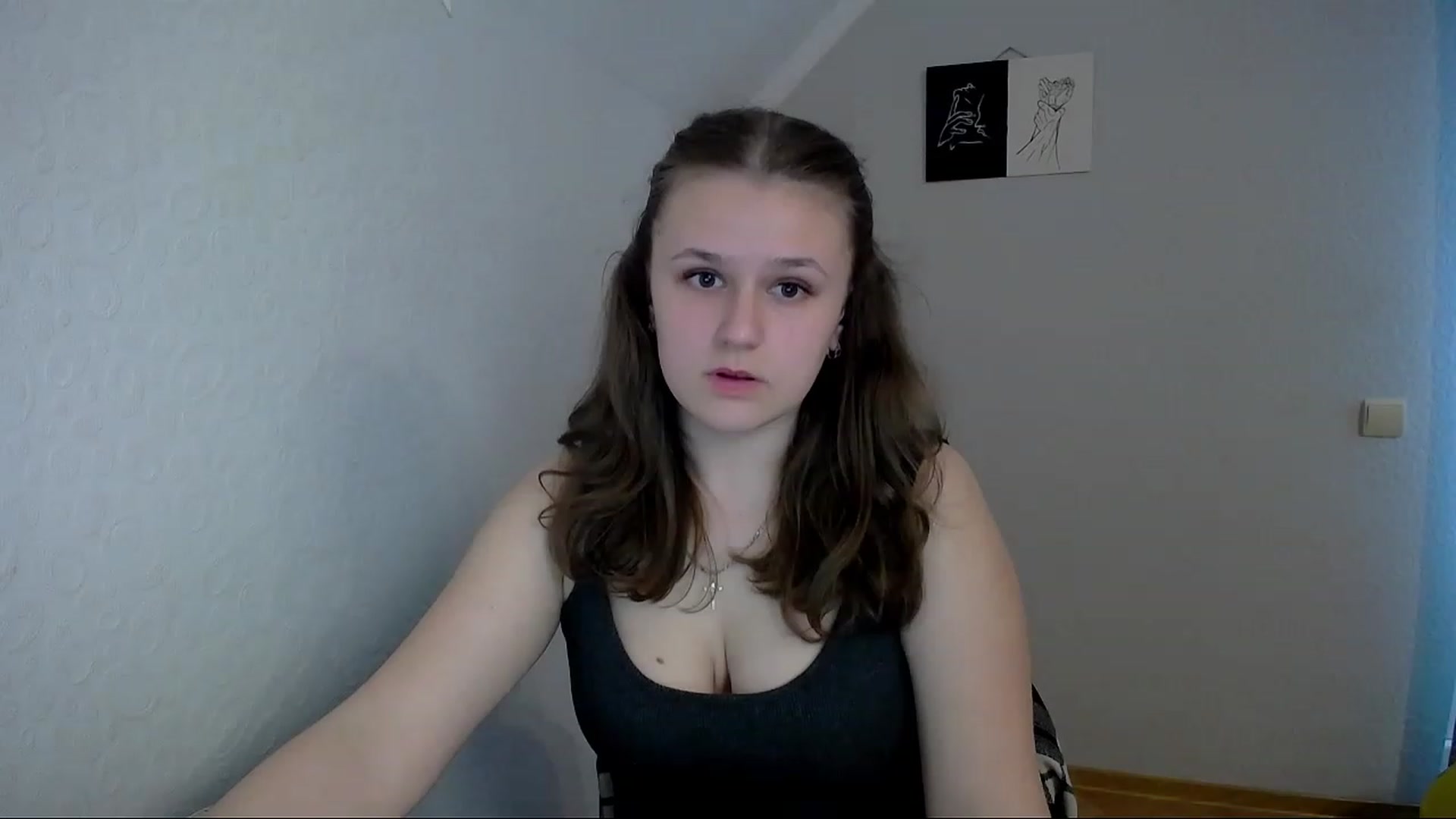 Gallery image thumbnail from Keysi_mil's myfreecams stream on, 05/13/2023, 14:36 image 9 of 20