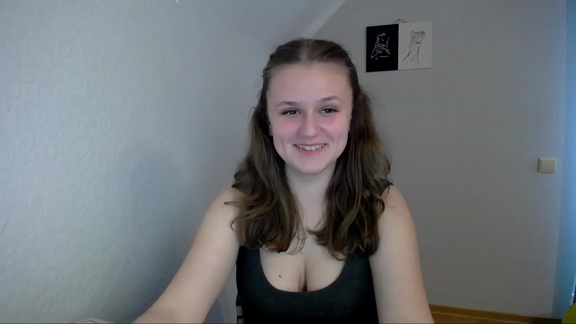 Gallery image thumbnail from Keysi_mil's myfreecams stream on, 05/13/2023, 14:36 image 10 of 20