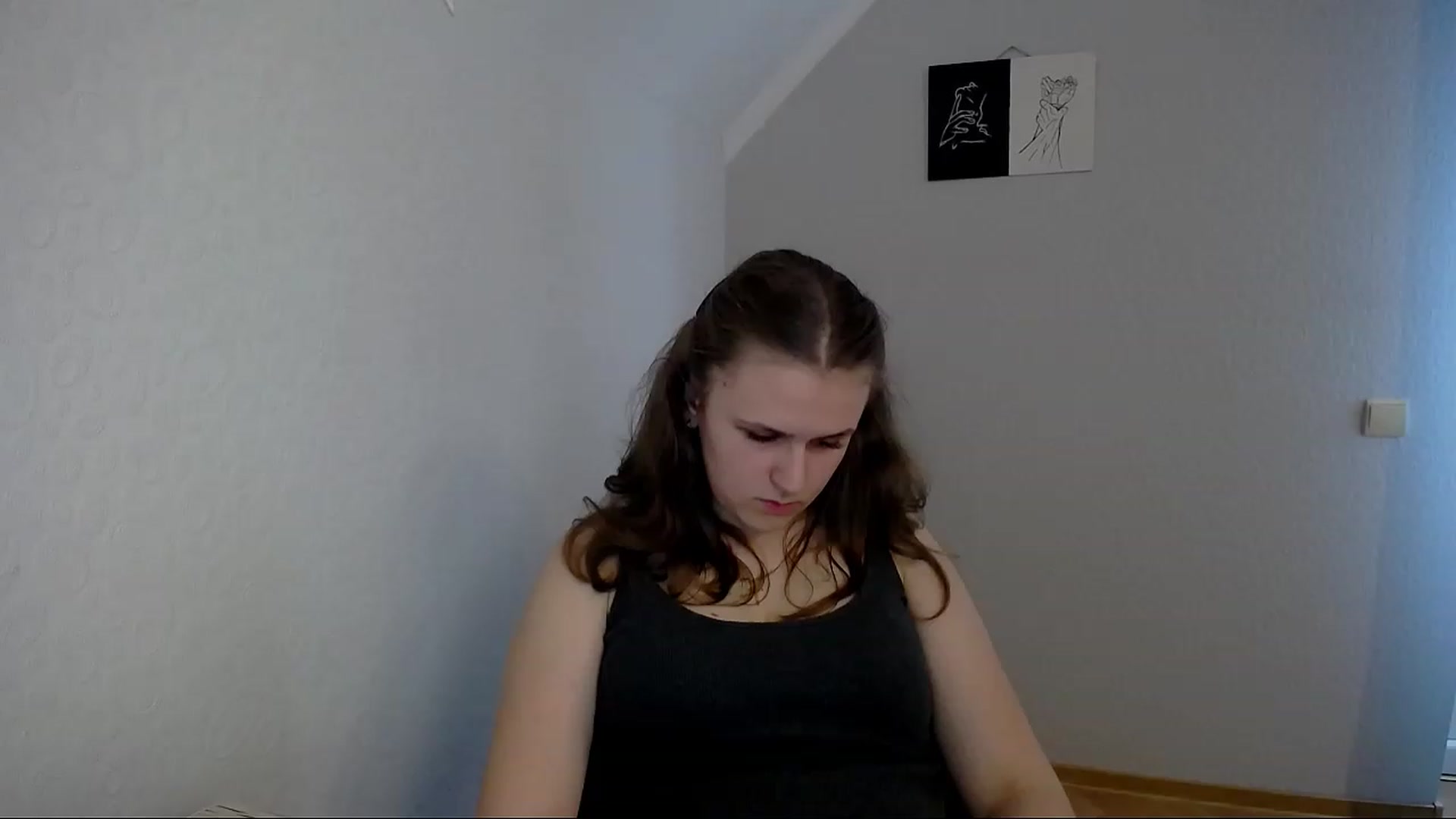Gallery image thumbnail from Keysi_mil's myfreecams stream on, 05/13/2023, 14:36 image 1 of 20