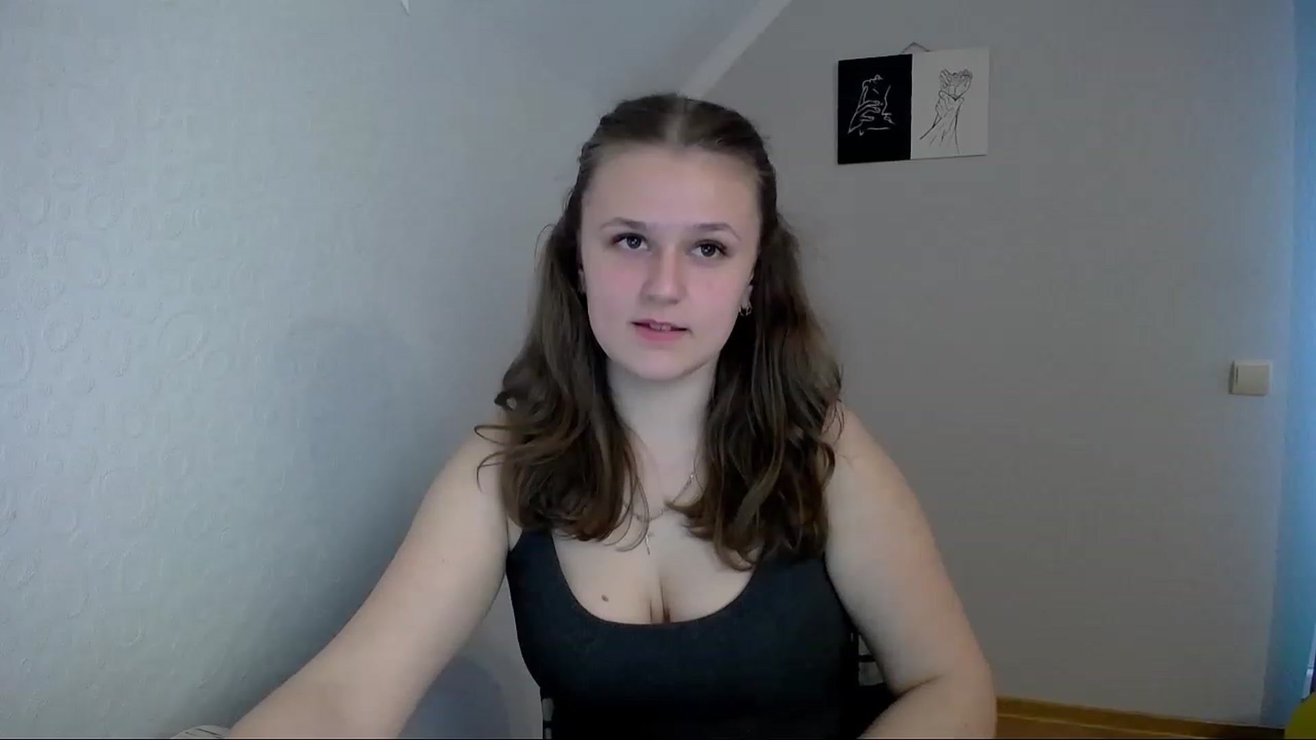 Gallery image thumbnail from Keysi_mil's myfreecams stream on, 05/13/2023, 14:36 image 11 of 20