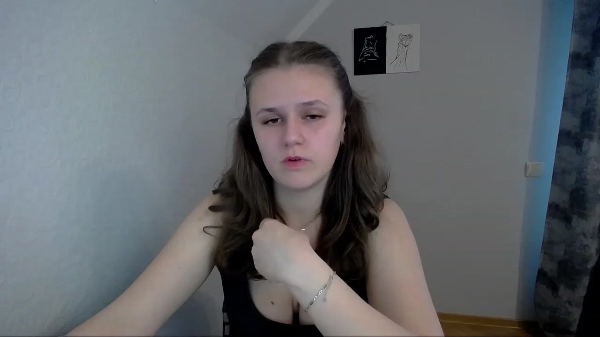 Gallery image thumbnail from Keysi_mil's myfreecams stream on, 05/13/2023, 14:36 image 20 of 20