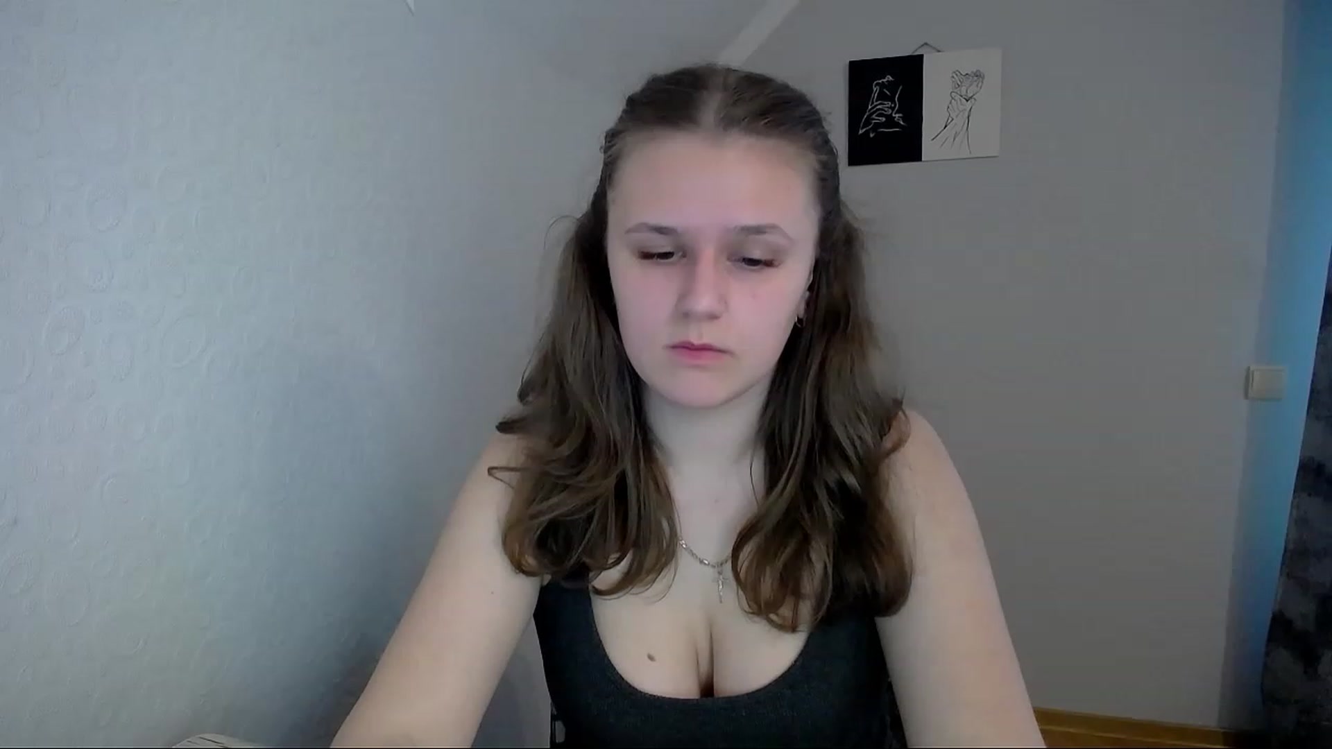 Gallery image thumbnail from Keysi_mil's myfreecams stream on, 05/13/2023, 14:36 image 14 of 20