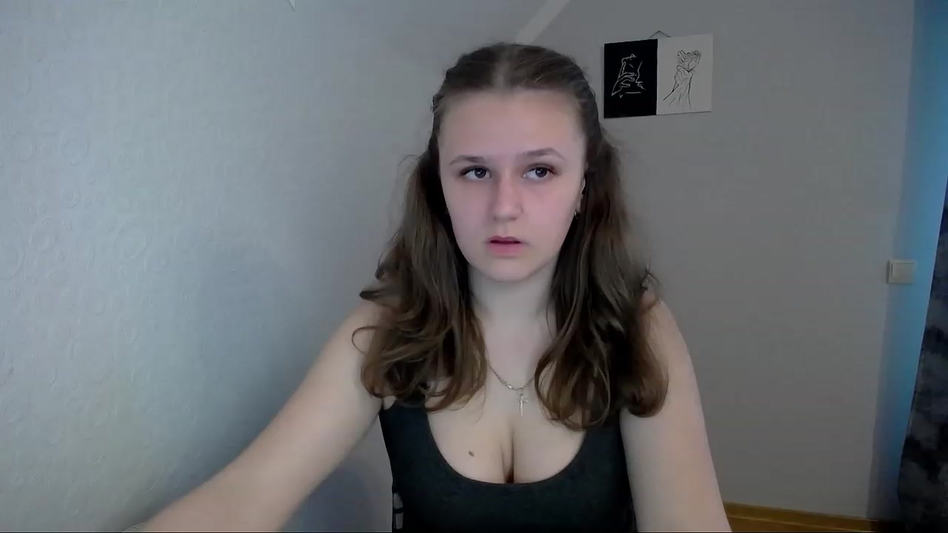Gallery image thumbnail from Keysi_mil's myfreecams stream on, 05/13/2023, 14:36 image 13 of 20