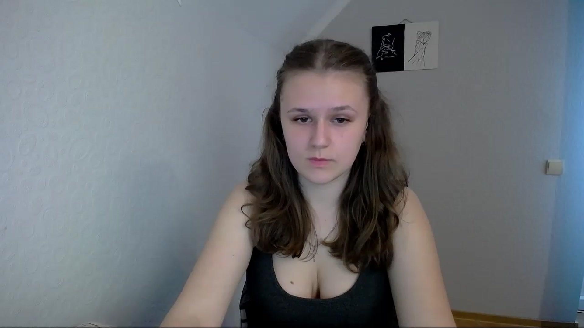 Gallery image thumbnail from Keysi_mil's myfreecams stream on, 05/13/2023, 14:36 image 8 of 20