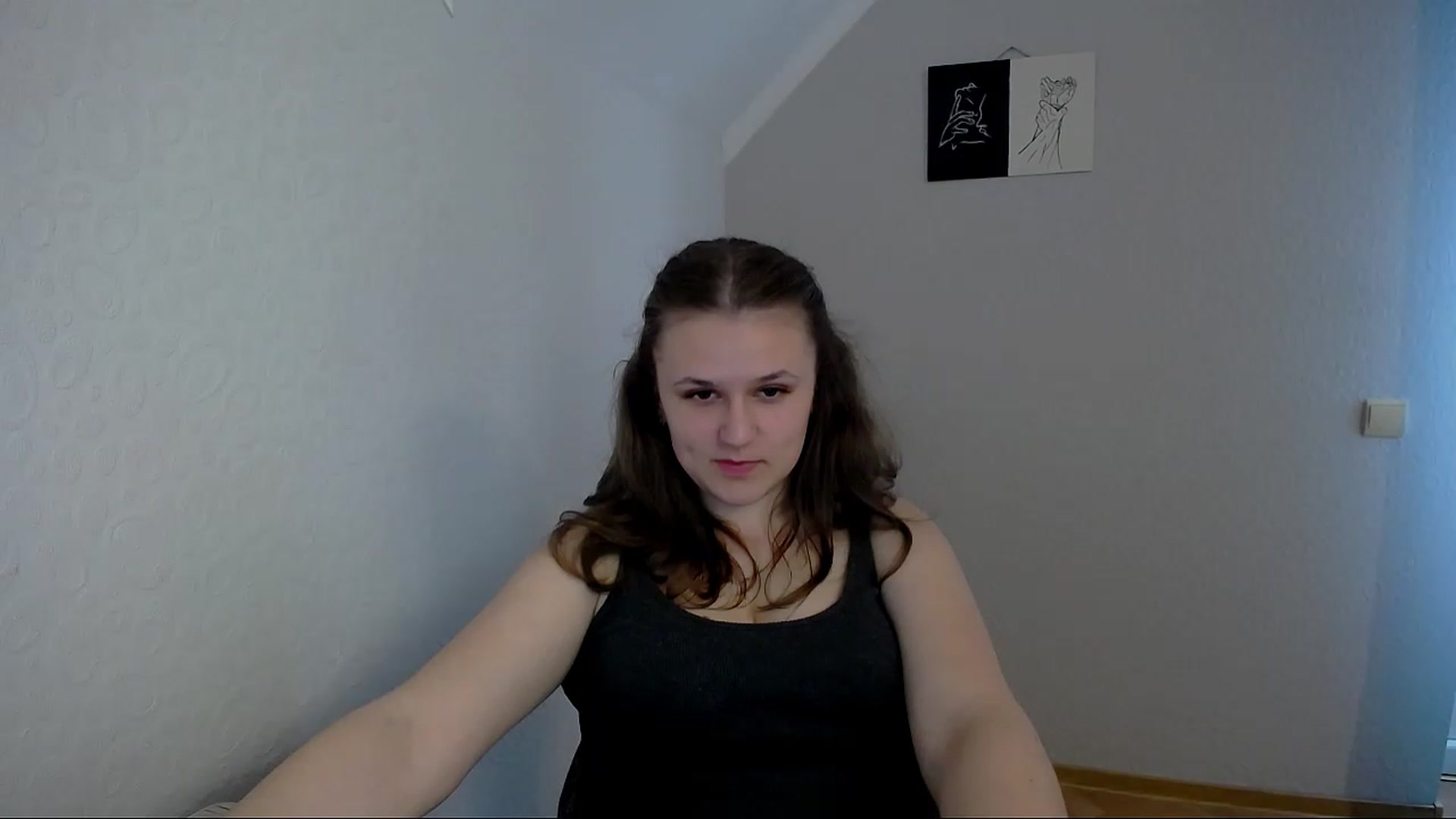 Gallery image thumbnail from Keysi_mil's myfreecams stream on, 05/13/2023, 14:36 image 2 of 20