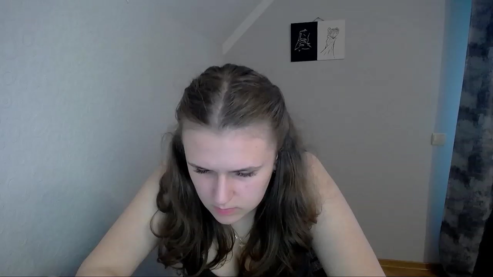 Gallery image thumbnail from Keysi_mil's myfreecams stream on, 05/13/2023, 14:36 image 19 of 20