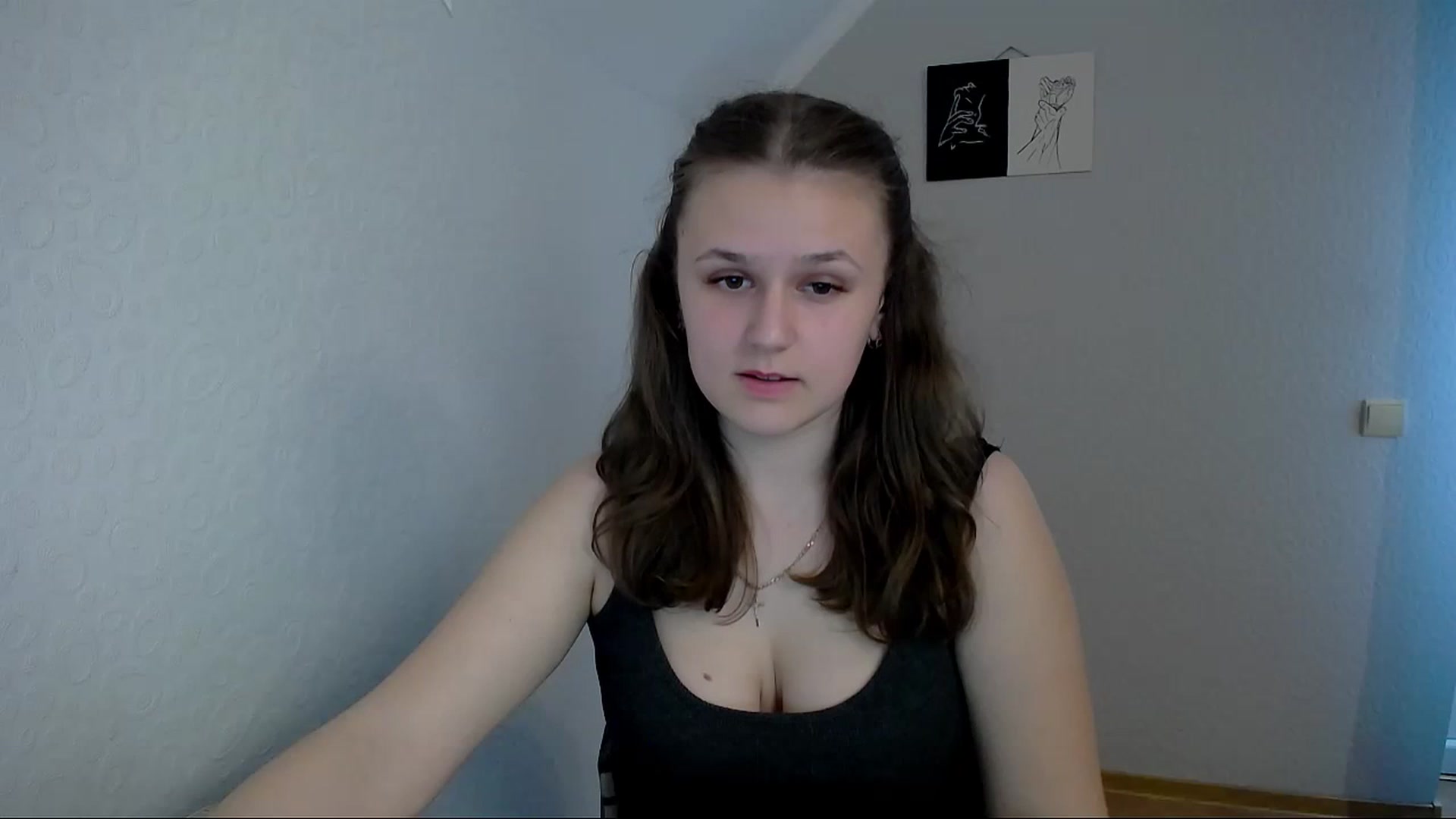 Gallery image thumbnail from Keysi_mil's myfreecams stream on, 05/13/2023, 14:36 image 5 of 20