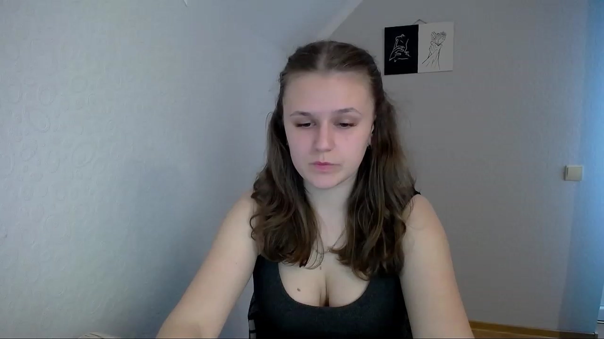 Gallery image thumbnail from Keysi_mil's myfreecams stream on, 05/13/2023, 14:36 image 6 of 20