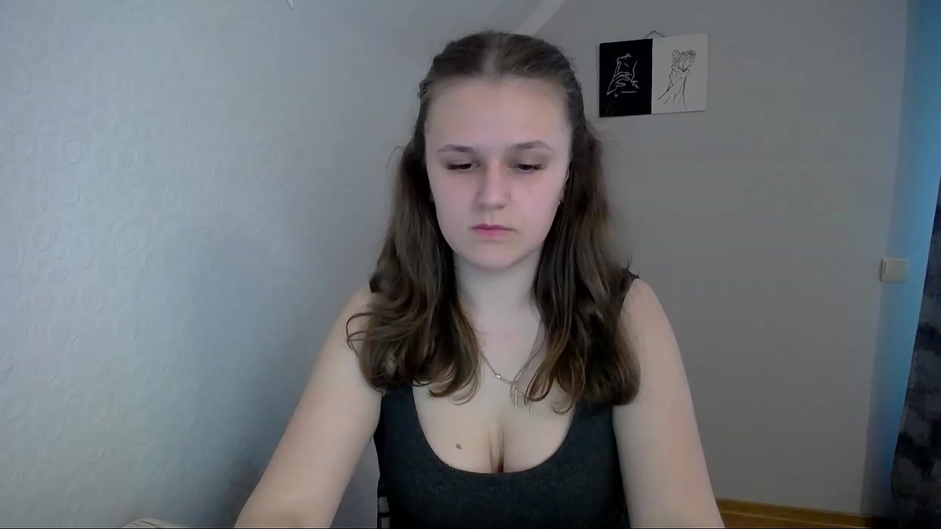 Gallery image thumbnail from Keysi_mil's myfreecams stream on, 05/13/2023, 14:36 image 12 of 20