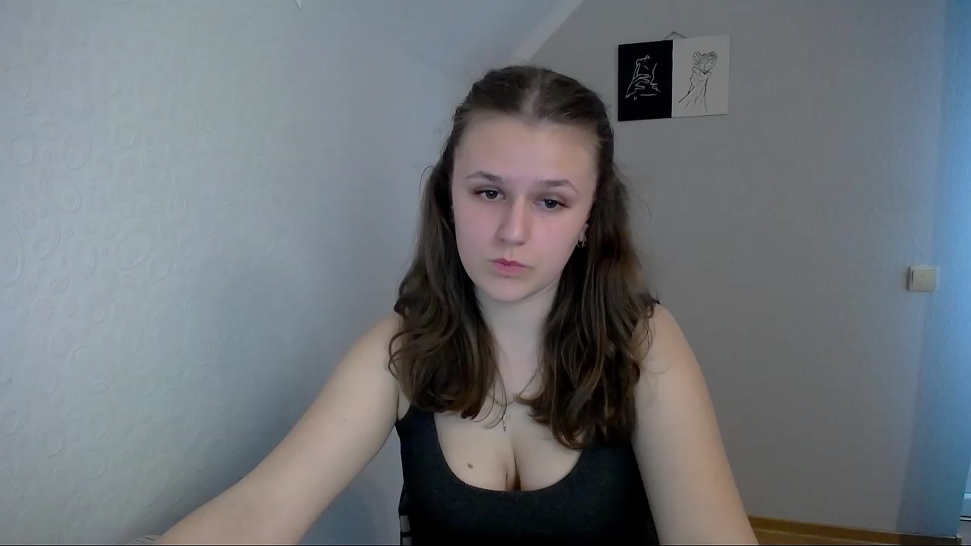 Gallery image thumbnail from Keysi_mil's myfreecams stream on, 05/13/2023, 14:36 image 7 of 20