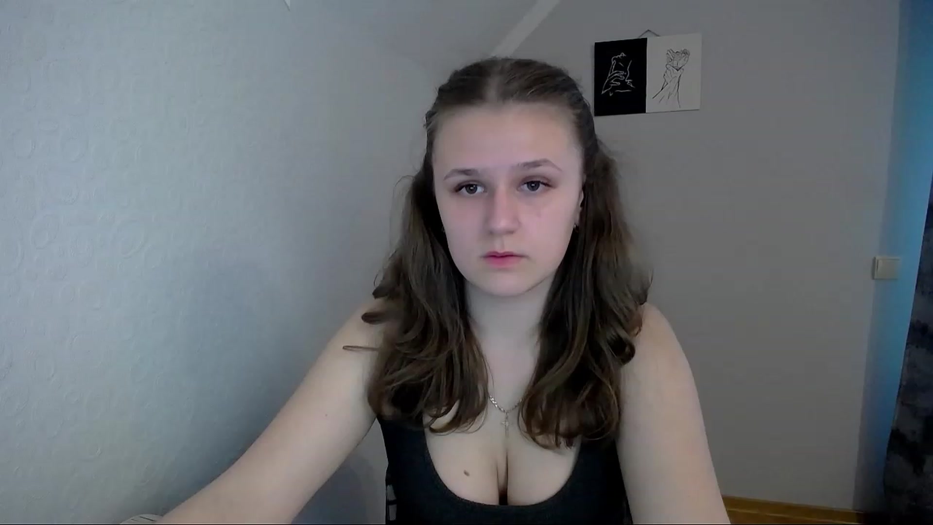 Gallery image thumbnail from Keysi_mil's myfreecams stream on, 05/13/2023, 14:36 image 18 of 20