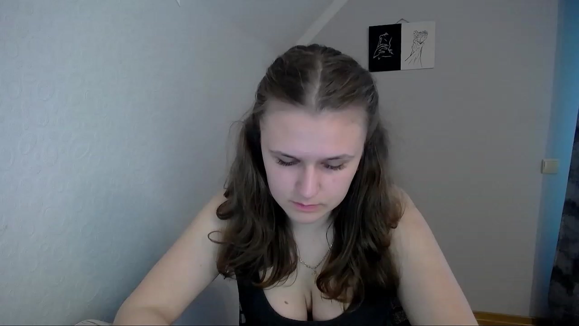 Gallery image thumbnail from Keysi_mil's myfreecams stream on, 05/13/2023, 14:36 image 15 of 20