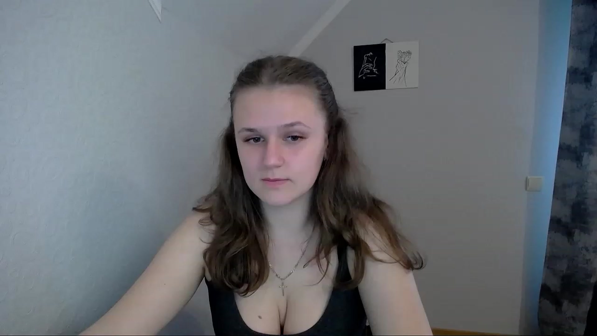 Gallery image thumbnail from Keysi_mil's myfreecams stream on, 05/13/2023, 16:18 image 16 of 20