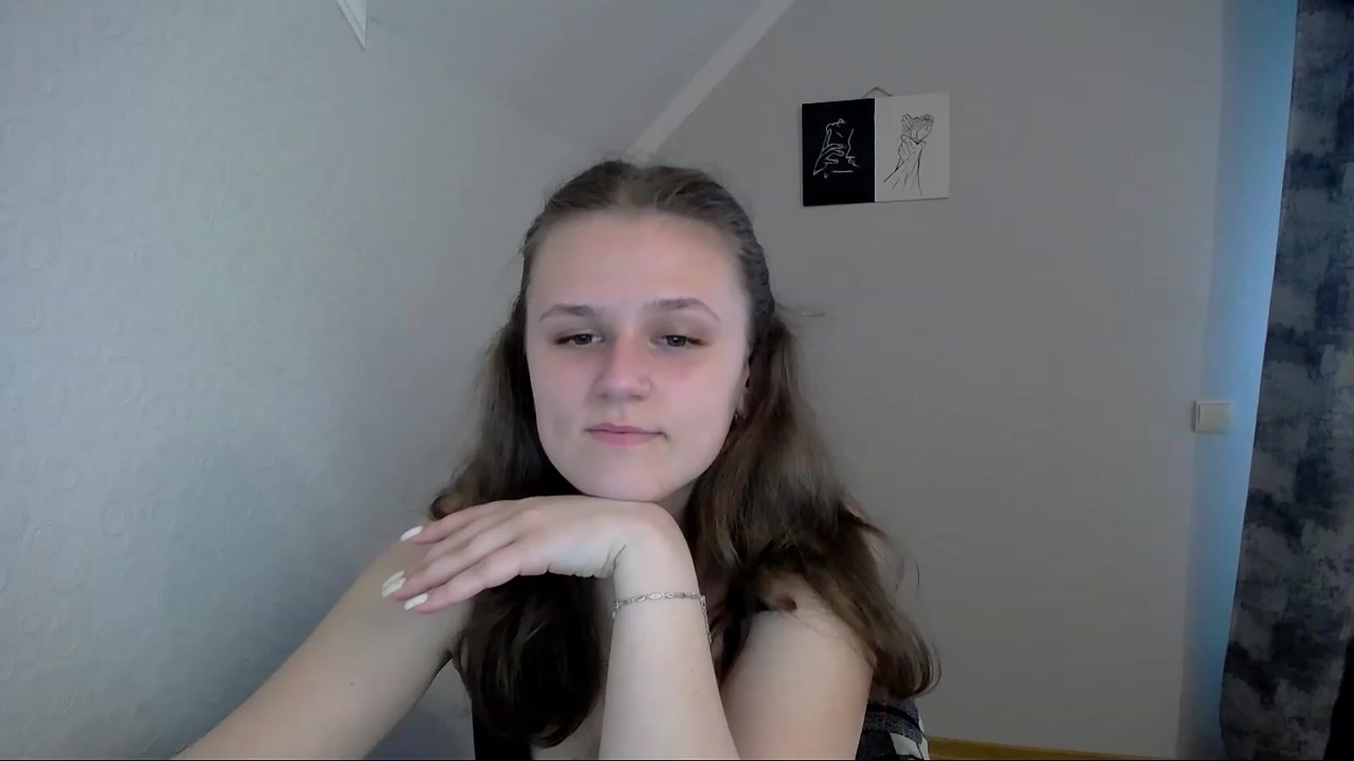 Gallery image thumbnail from Keysi_mil's myfreecams stream on, 05/13/2023, 16:18 image 11 of 20