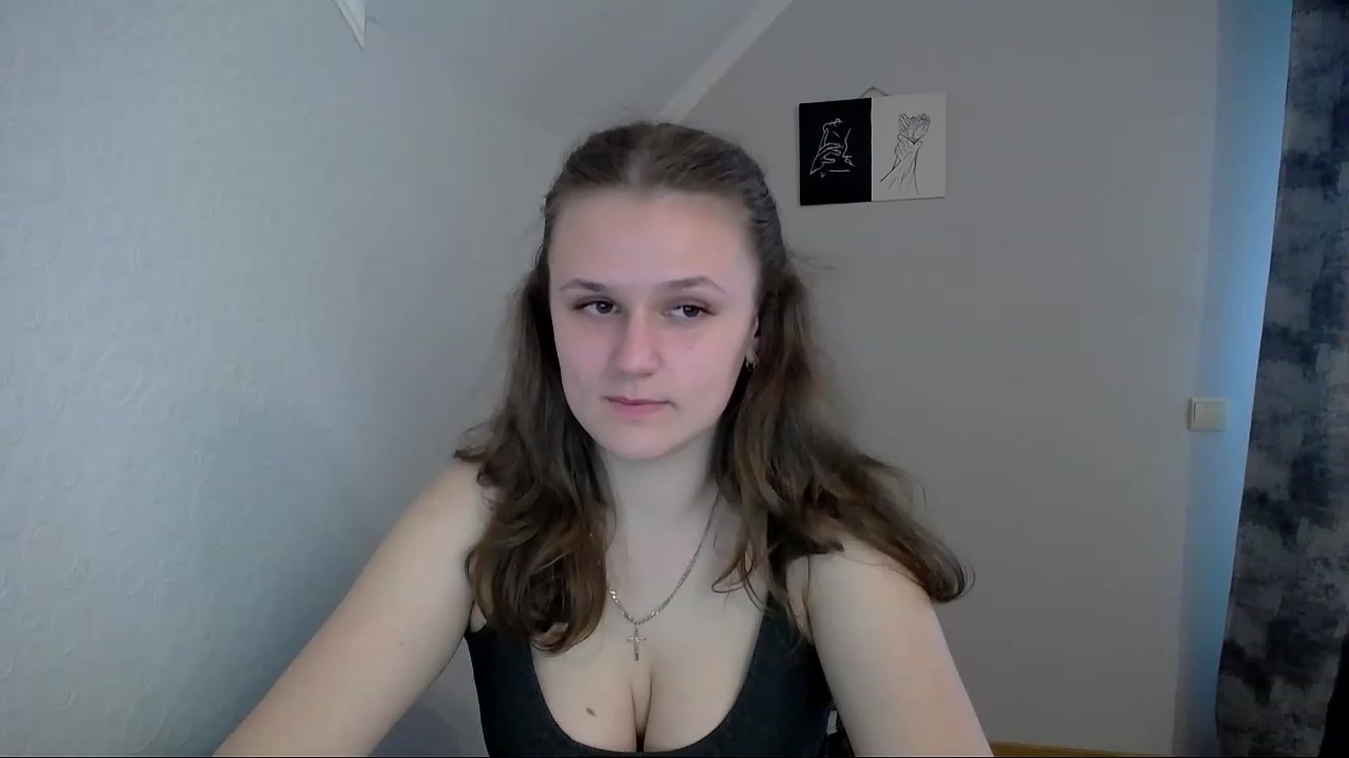 Gallery image thumbnail from Keysi_mil's myfreecams stream on, 05/13/2023, 16:18 image 12 of 20