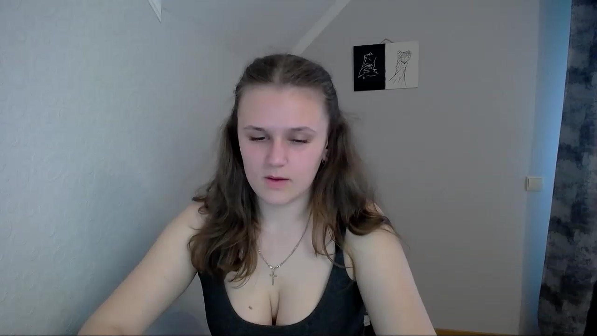 Gallery image thumbnail from Keysi_mil's myfreecams stream on, 05/13/2023, 16:18 image 10 of 20