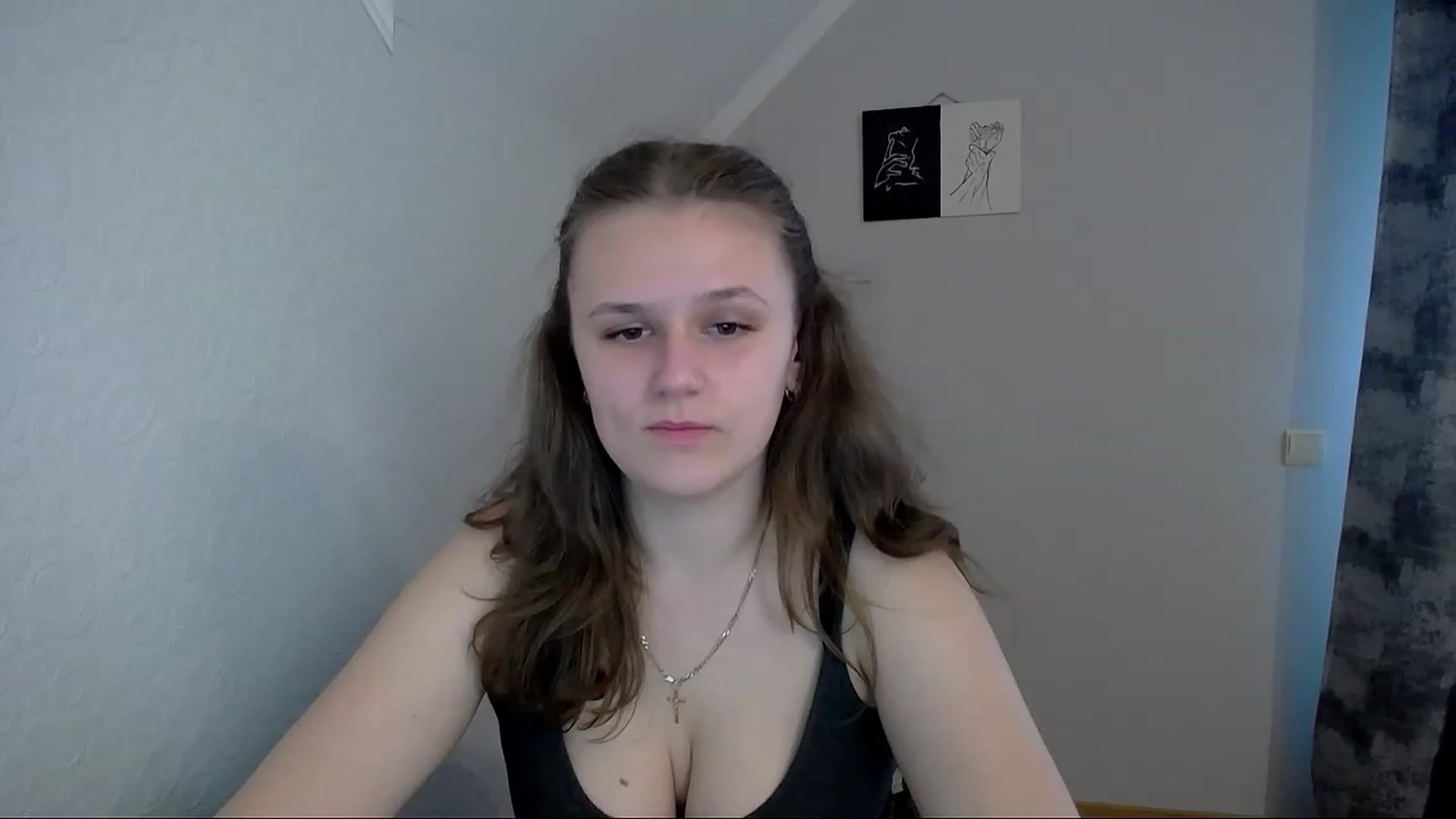 Gallery image thumbnail from Keysi_mil's myfreecams stream on, 05/13/2023, 16:18 image 9 of 20