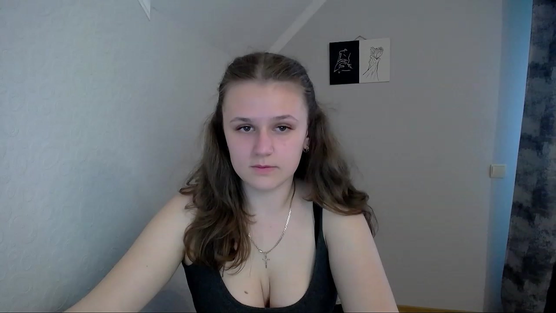 Gallery image thumbnail from Keysi_mil's myfreecams stream on, 05/13/2023, 16:18 image 3 of 20