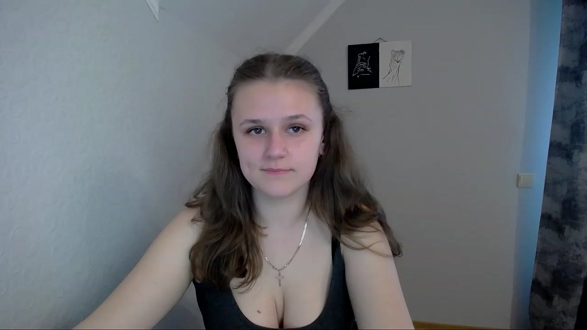 Gallery image thumbnail from Keysi_mil's myfreecams stream on, 05/13/2023, 16:18 image 5 of 20