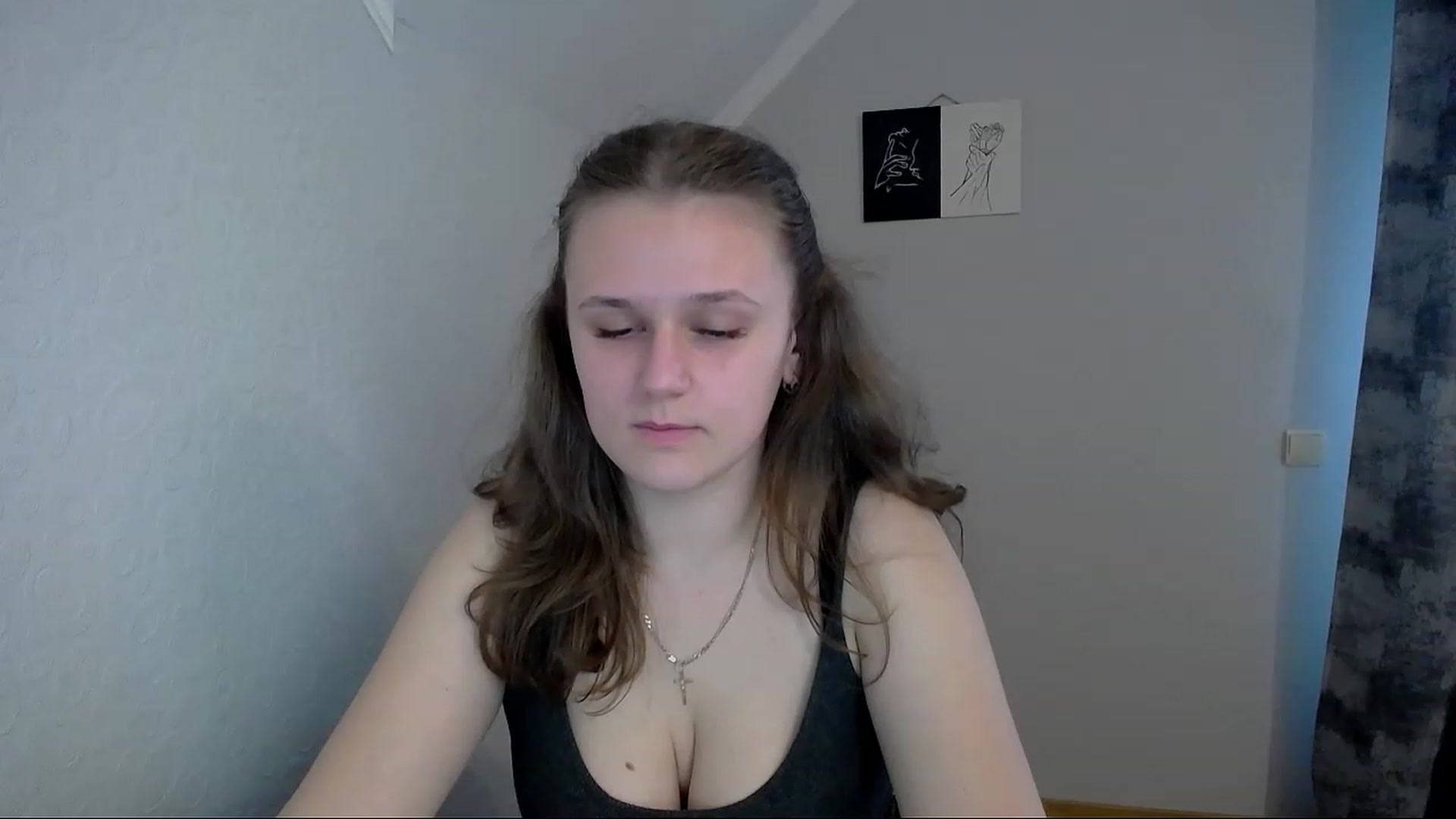Gallery image thumbnail from Keysi_mil's myfreecams stream on, 05/13/2023, 16:18 image 7 of 20