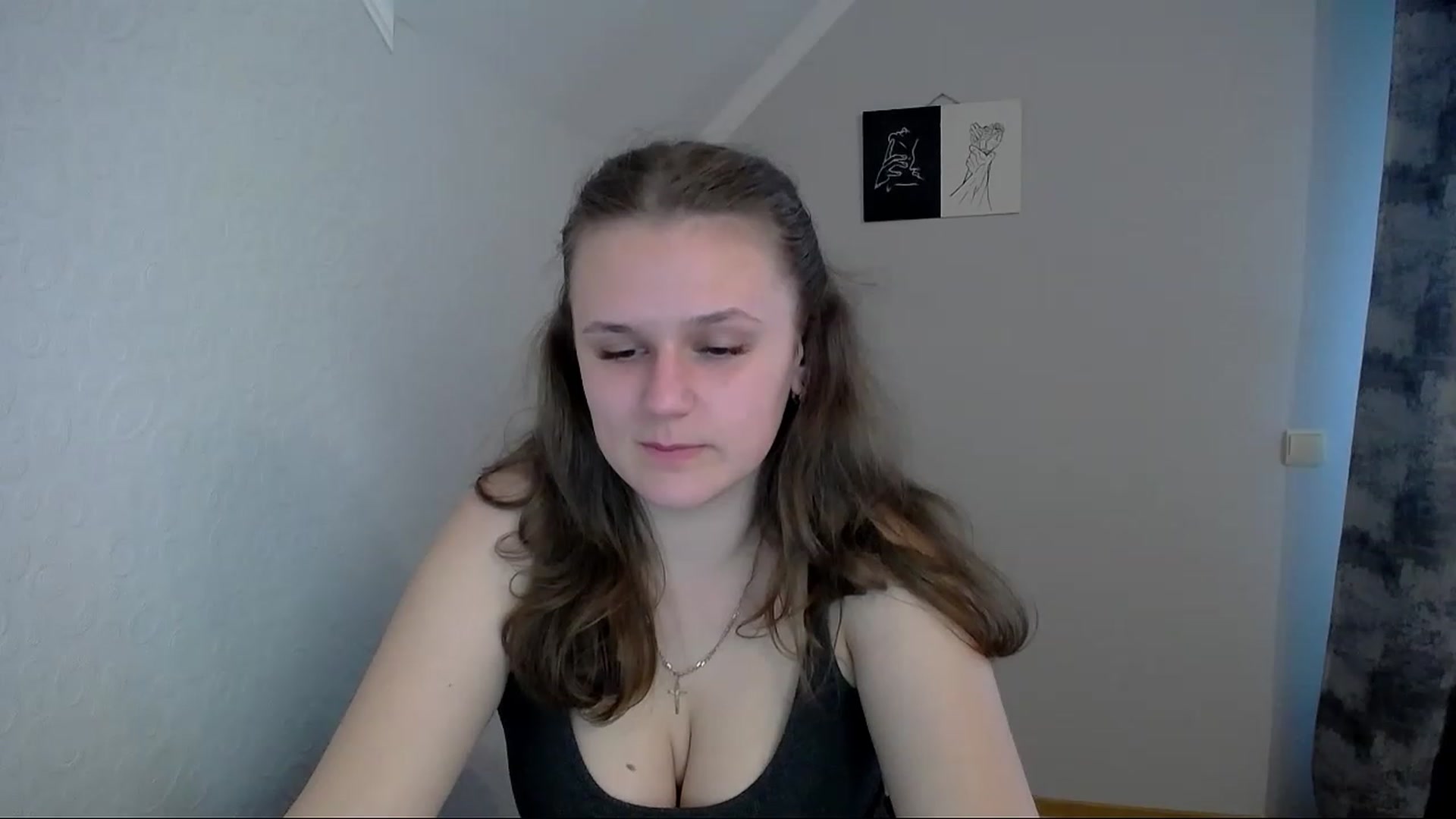 Gallery image thumbnail from Keysi_mil's myfreecams stream on, 05/13/2023, 16:18 image 13 of 20