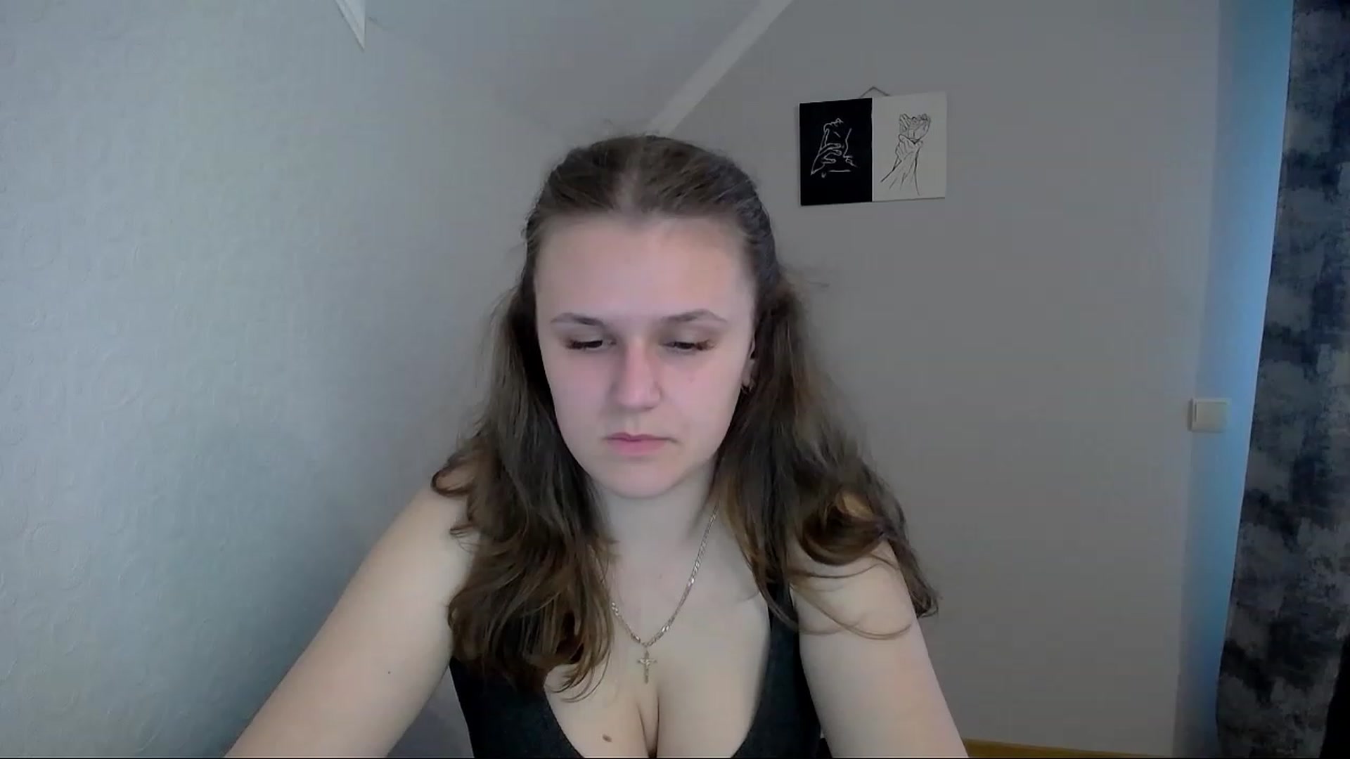 Gallery image thumbnail from Keysi_mil's myfreecams stream on, 05/13/2023, 16:18 image 6 of 20