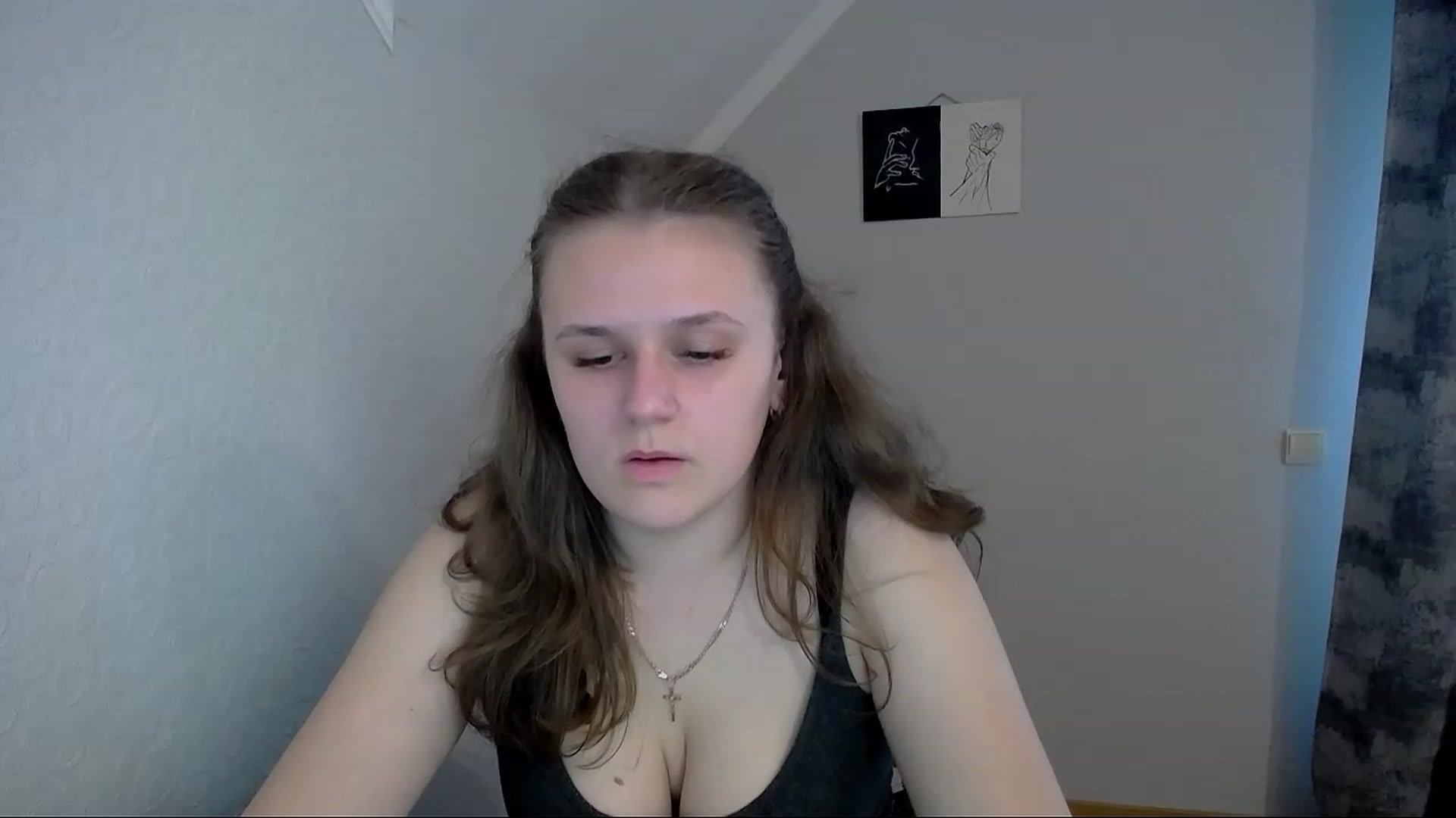 Gallery image thumbnail from Keysi_mil's myfreecams stream on, 05/13/2023, 16:18 image 8 of 20