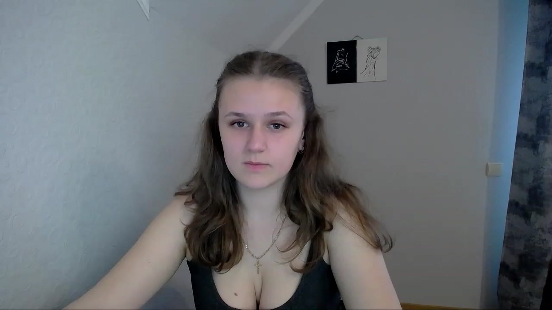 Gallery image thumbnail from Keysi_mil's myfreecams stream on, 05/13/2023, 16:18 image 19 of 20