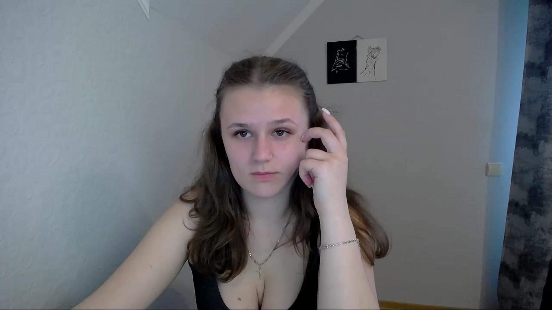 Gallery image thumbnail from Keysi_mil's myfreecams stream on, 05/13/2023, 16:18 image 14 of 20