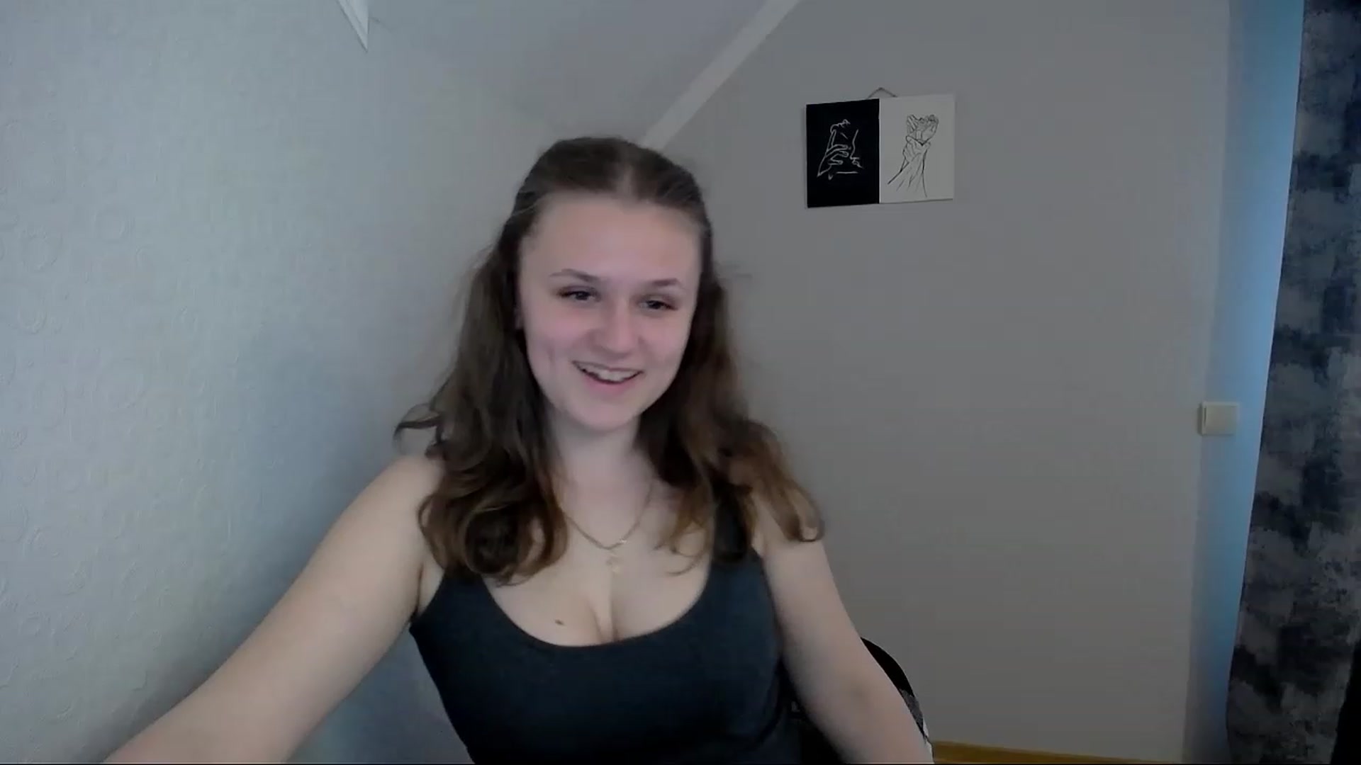 Gallery image thumbnail from Keysi_mil's myfreecams stream on, 05/13/2023, 16:18 image 20 of 20