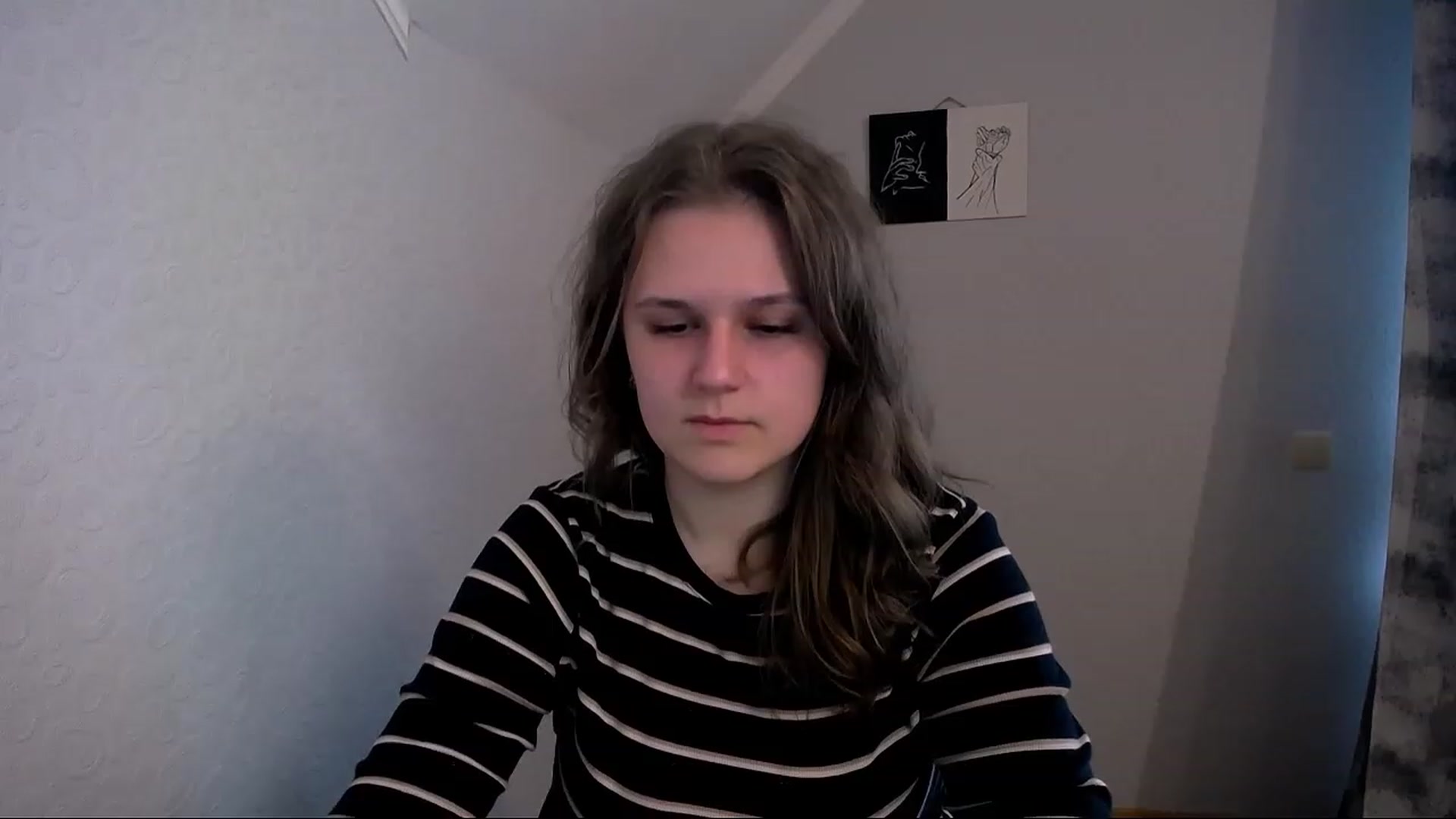 Gallery image thumbnail from Keysi_mil's myfreecams stream on, 05/15/2023, 12:35 image 3 of 20