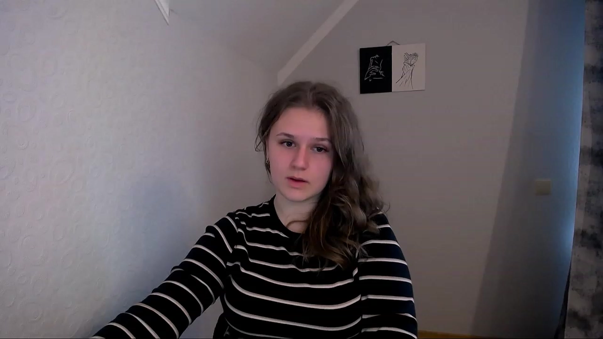 Gallery image thumbnail from Keysi_mil's myfreecams stream on, 05/15/2023, 12:35 image 18 of 20