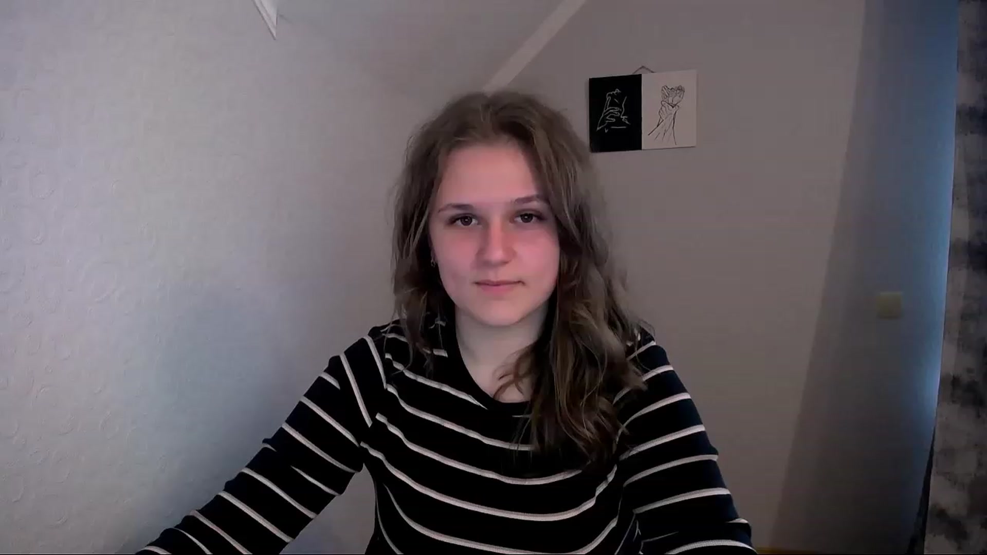 Gallery image thumbnail from Keysi_mil's myfreecams stream on, 05/15/2023, 12:35 image 9 of 20