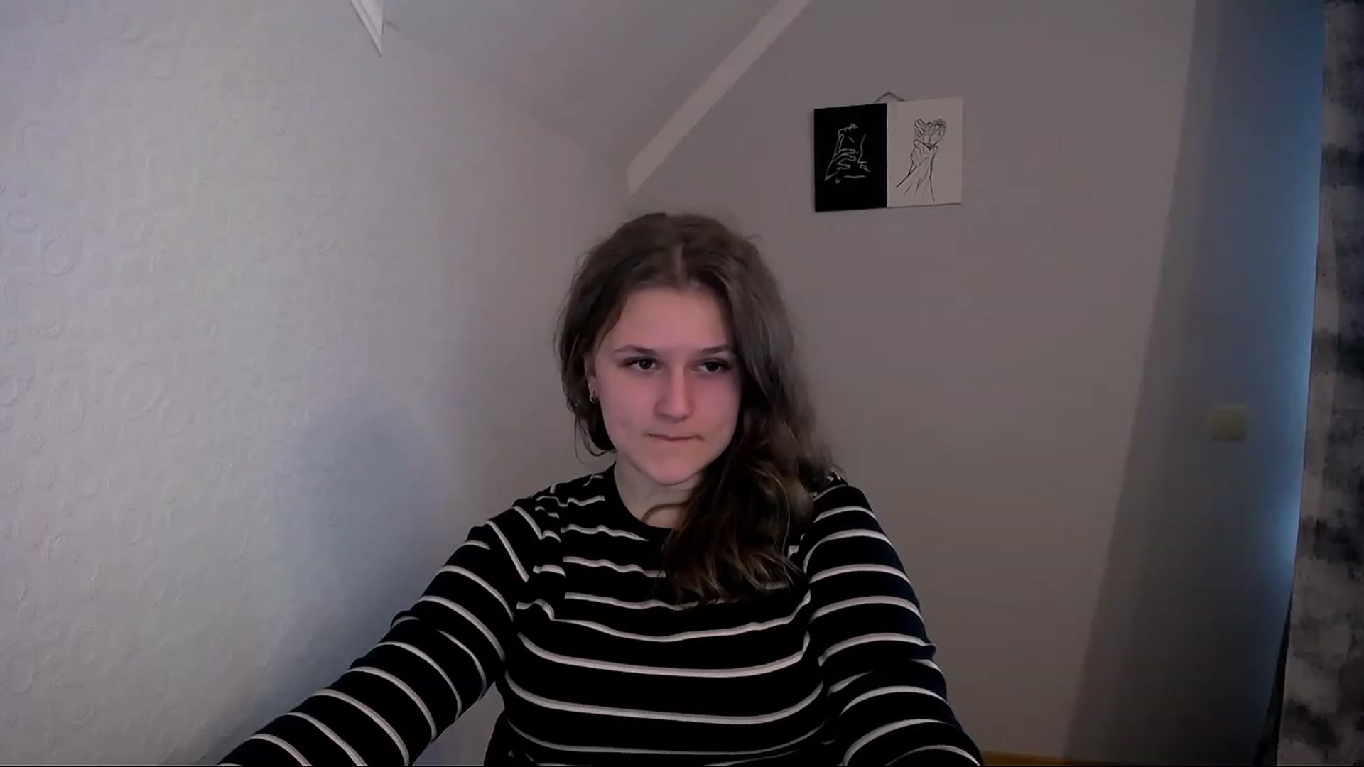 Gallery image thumbnail from Keysi_mil's myfreecams stream on, 05/15/2023, 12:35 image 20 of 20