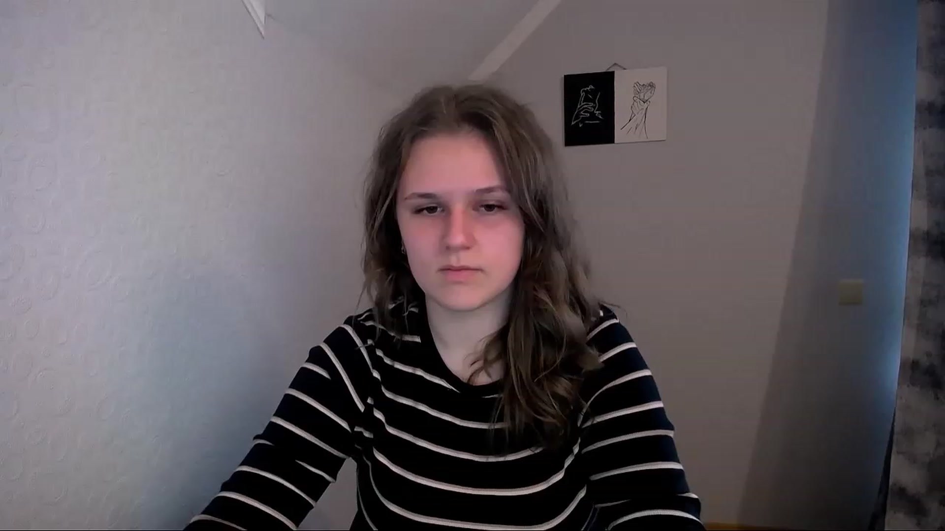 Gallery image thumbnail from Keysi_mil's myfreecams stream on, 05/15/2023, 12:35 image 7 of 20