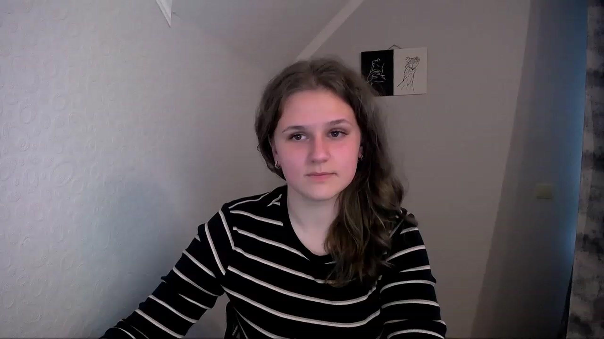 Gallery image thumbnail from Keysi_mil's myfreecams stream on, 05/15/2023, 14:26 image 13 of 20