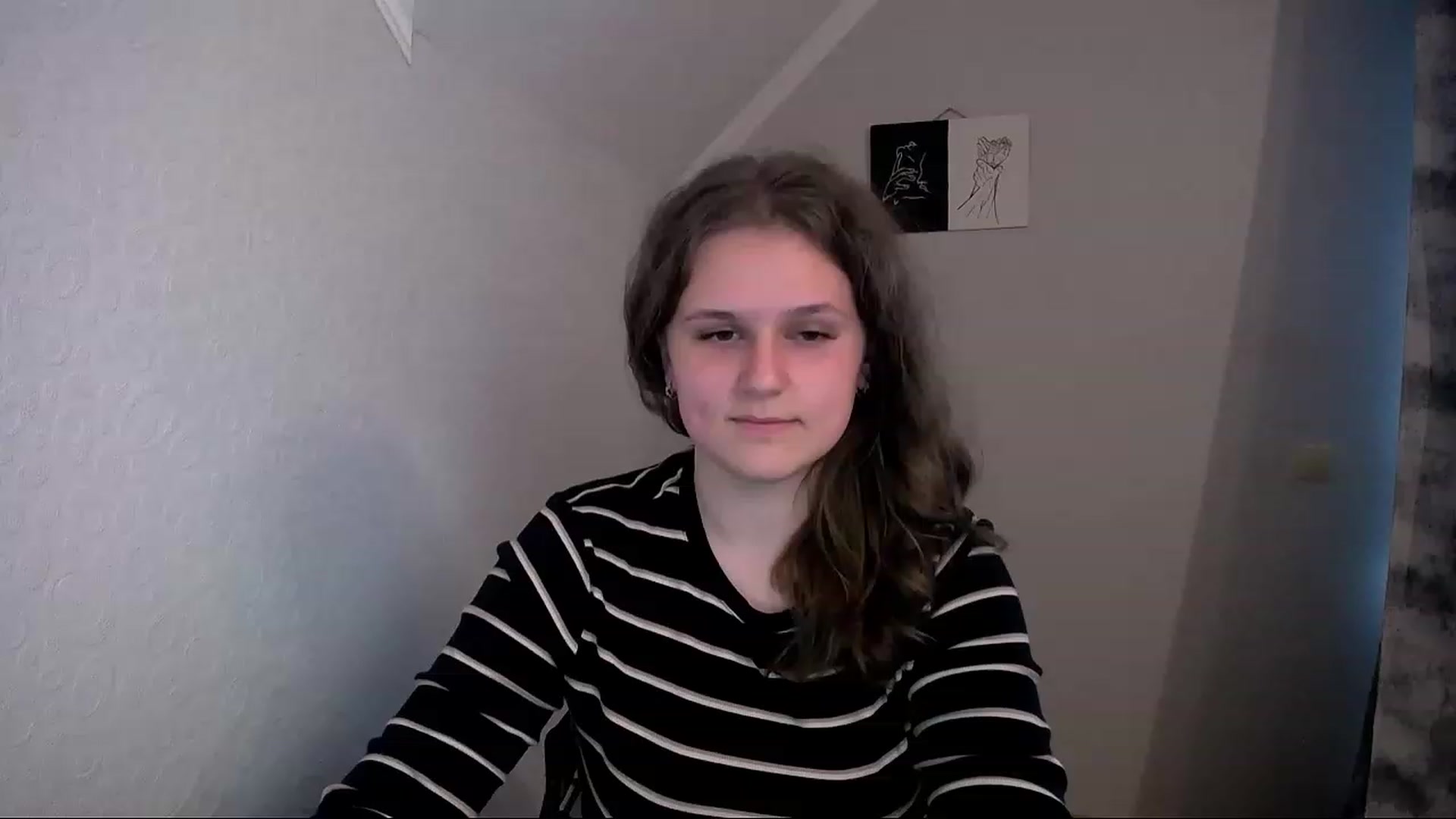 Gallery image thumbnail from Keysi_mil's myfreecams stream on, 05/15/2023, 14:26 image 17 of 20