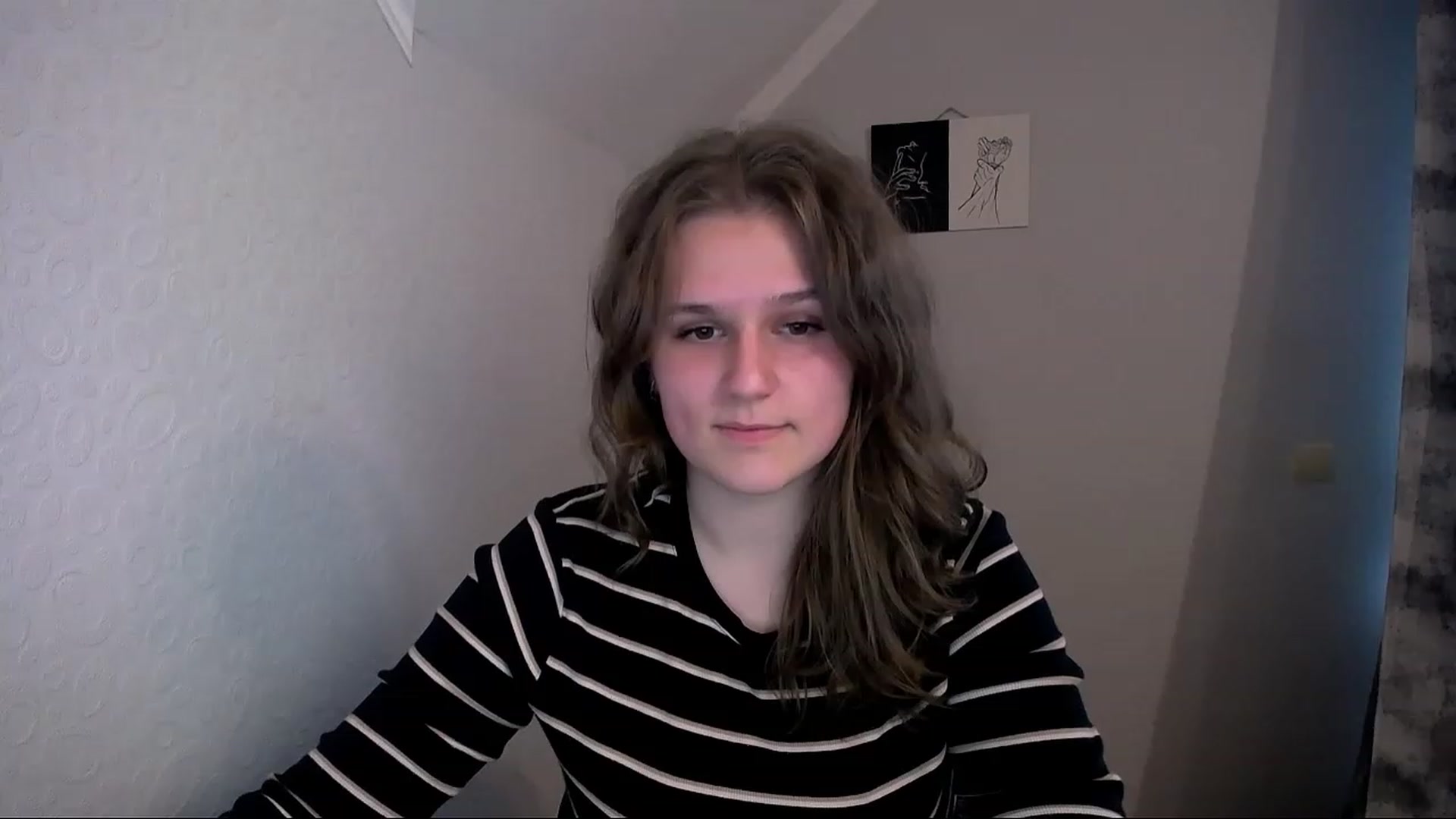 Gallery image thumbnail from Keysi_mil's myfreecams stream on, 05/15/2023, 14:26 image 5 of 20