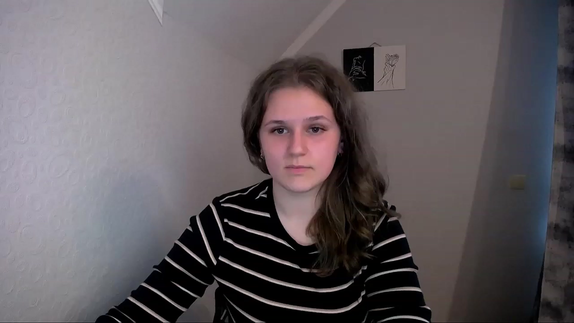 Gallery image thumbnail from Keysi_mil's myfreecams stream on, 05/15/2023, 14:26 image 18 of 20