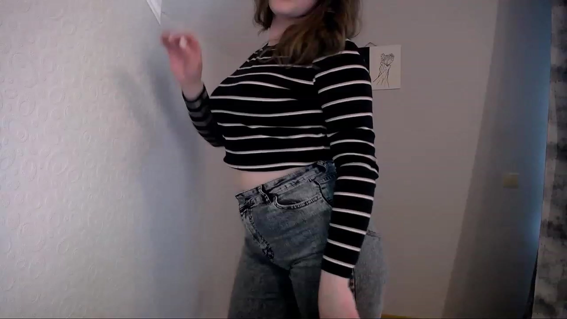 Gallery image thumbnail from Keysi_mil's myfreecams stream on, 05/15/2023, 14:26 image 6 of 20