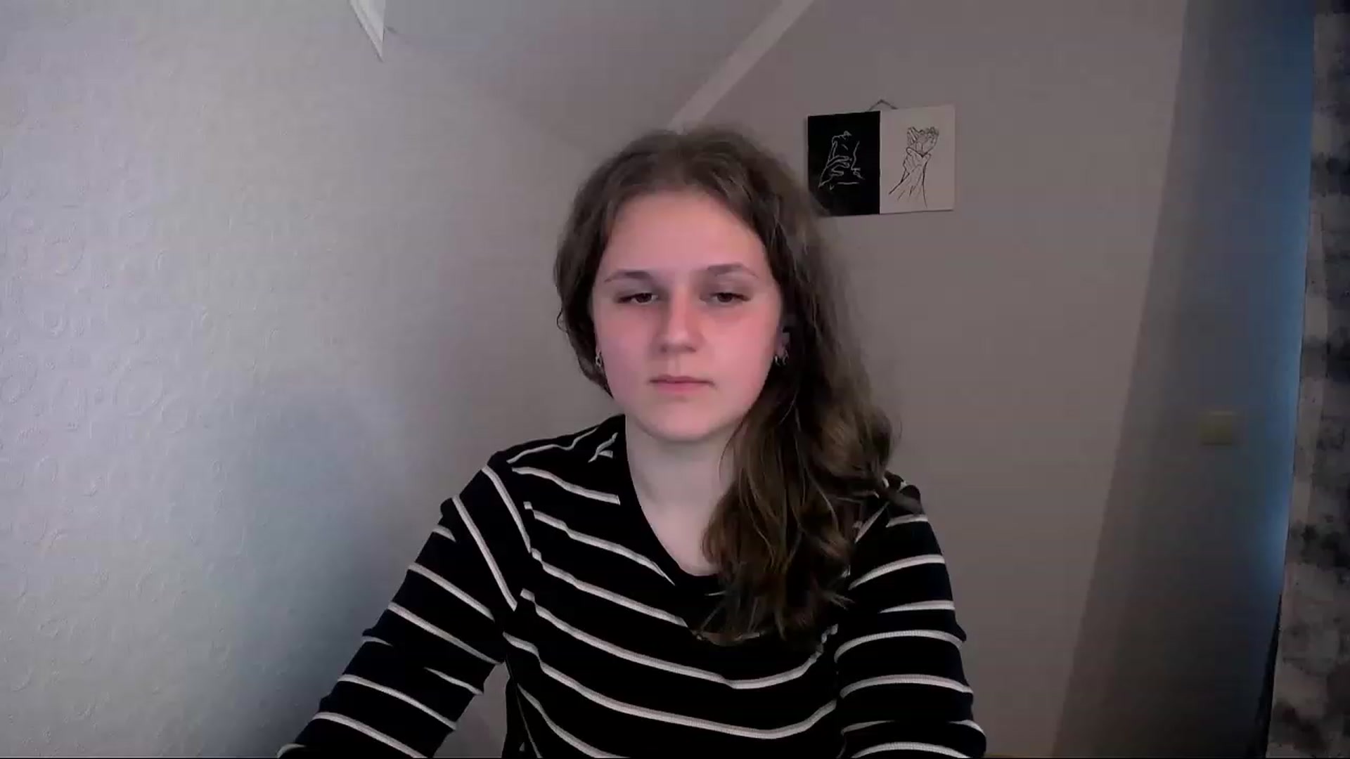 Gallery image thumbnail from Keysi_mil's myfreecams stream on, 05/15/2023, 14:26 image 15 of 20