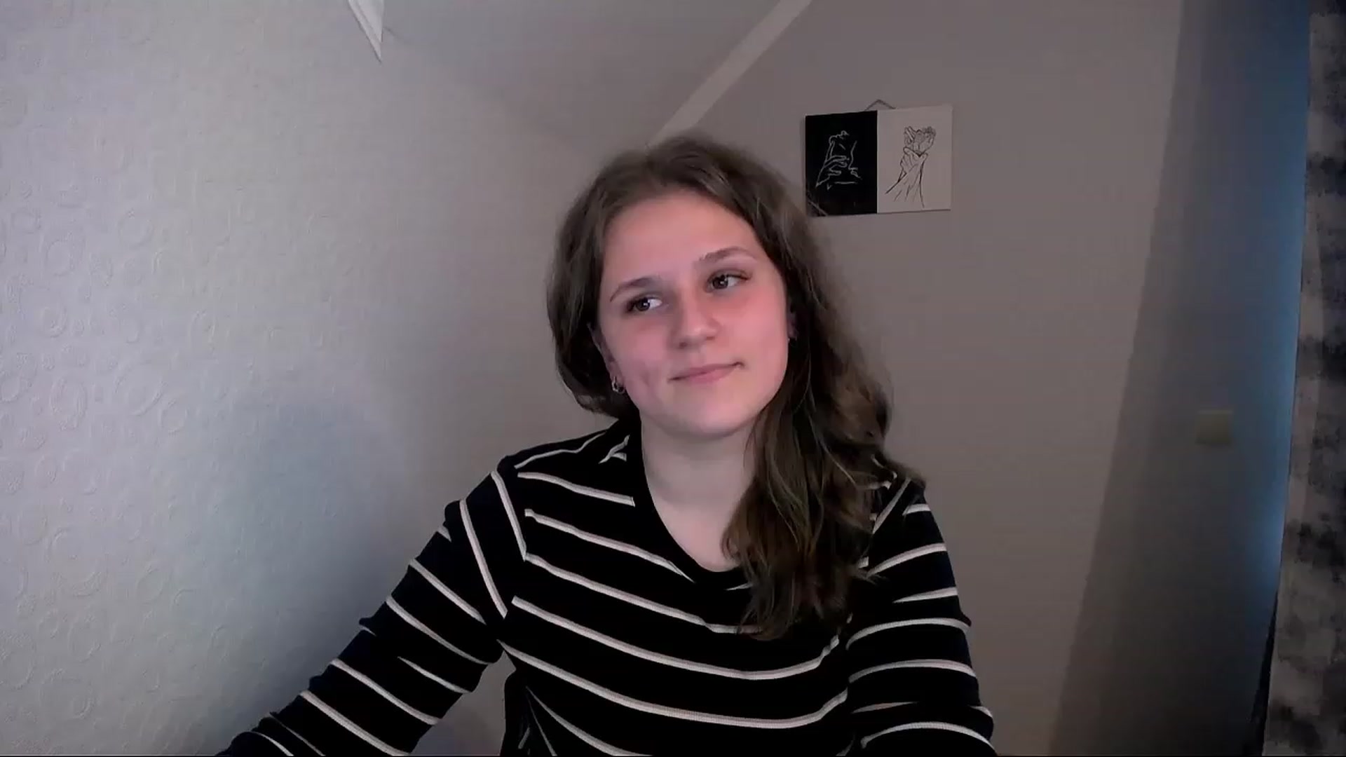 Gallery image thumbnail from Keysi_mil's myfreecams stream on, 05/15/2023, 14:26 image 16 of 20
