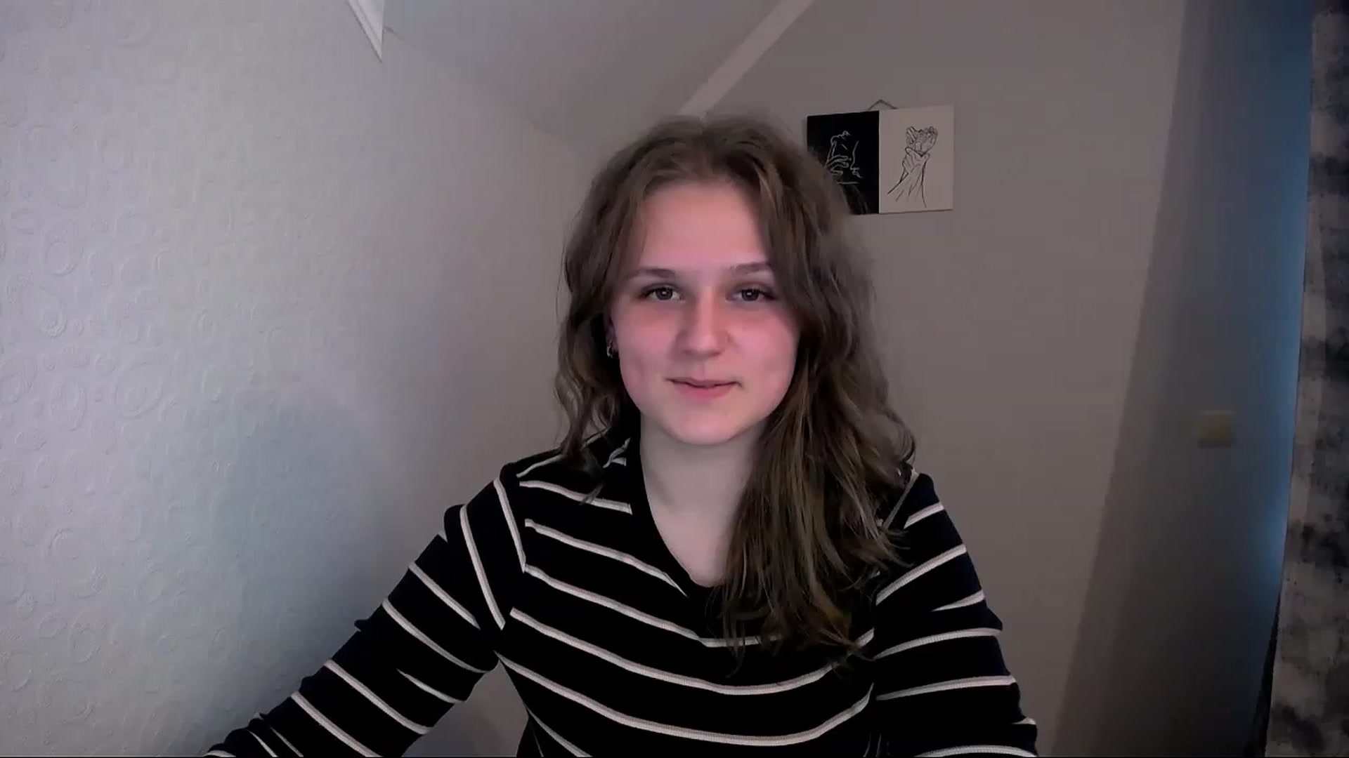 Gallery image thumbnail from Keysi_mil's myfreecams stream on, 05/15/2023, 14:26 image 1 of 20