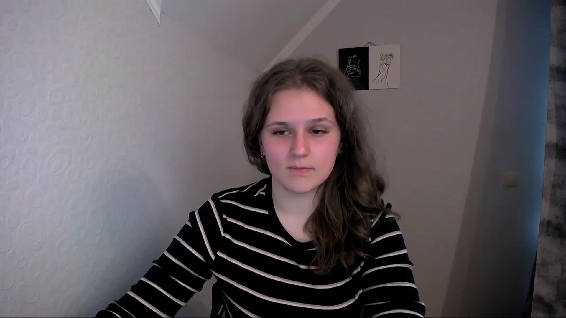 Gallery image thumbnail from Keysi_mil's myfreecams stream on, 05/15/2023, 14:26 image 20 of 20