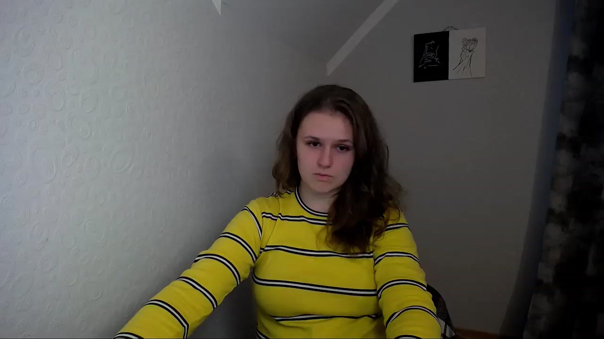 Gallery image thumbnail from Keysi_mil's myfreecams stream on, 05/16/2023, 15:37 image 6 of 20