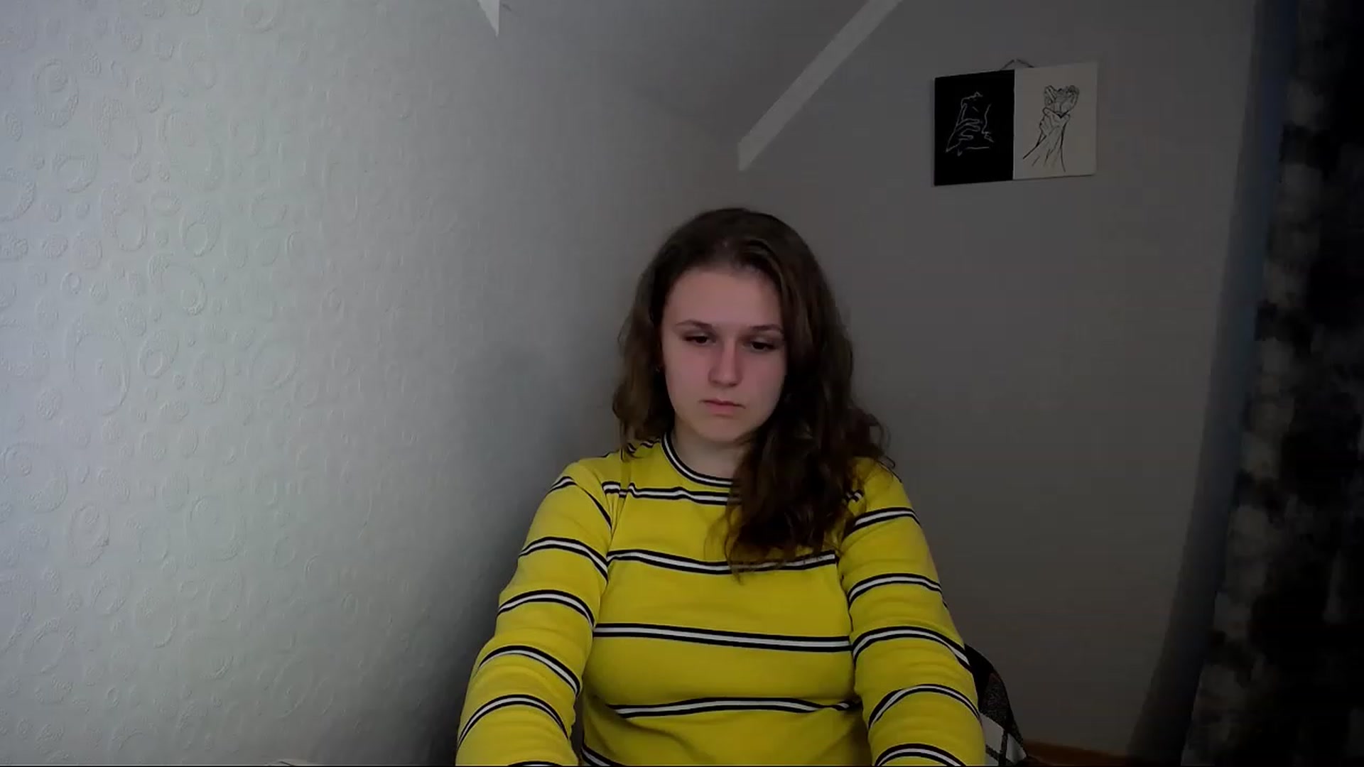 Gallery image thumbnail from Keysi_mil's myfreecams stream on, 05/16/2023, 15:37 image 8 of 20