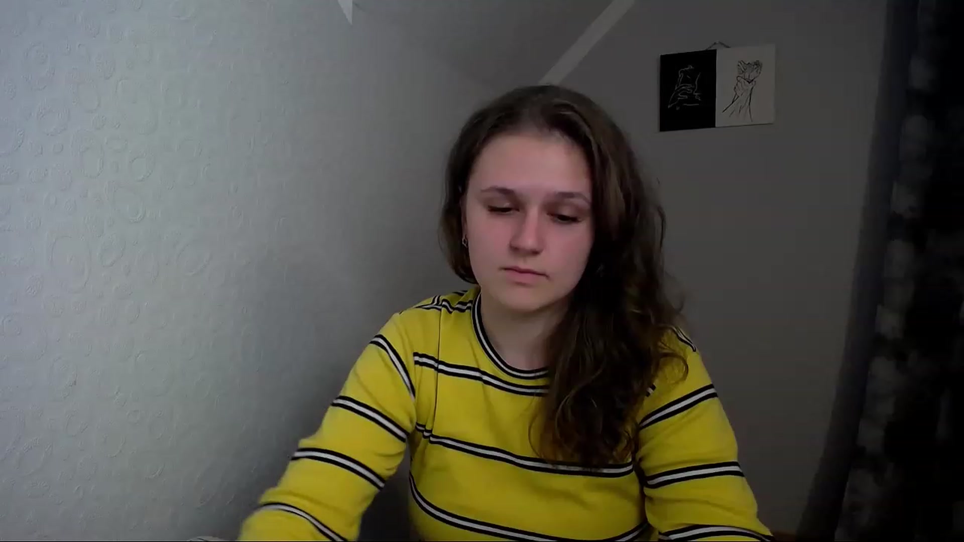 Gallery image thumbnail from Keysi_mil's myfreecams stream on, 05/16/2023, 15:37 image 17 of 20