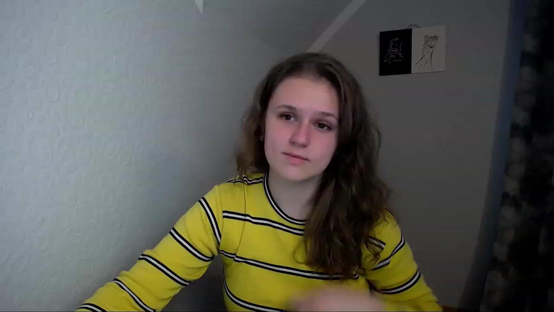 Gallery image thumbnail from Keysi_mil's myfreecams stream on, 05/16/2023, 15:37 image 2 of 20