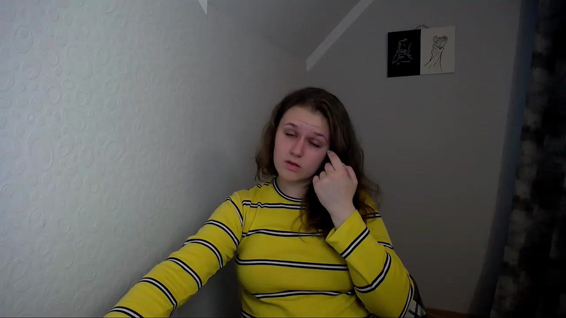 Gallery image thumbnail from Keysi_mil's myfreecams stream on, 05/16/2023, 15:37 image 7 of 20